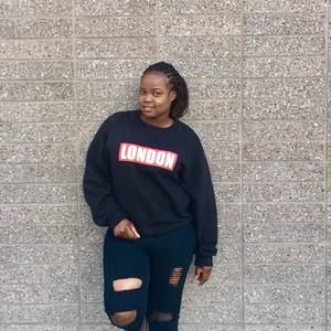 Meet your Posher, Nancy